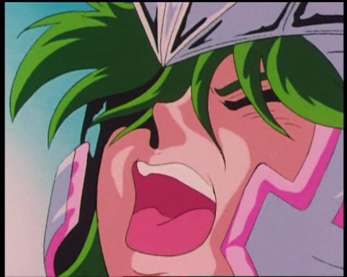 Otaku Gallery  / Anime e Manga / Saint Seiya / Screen Shots / Episodi / 012 - Lotta per la causa / 133.jpg